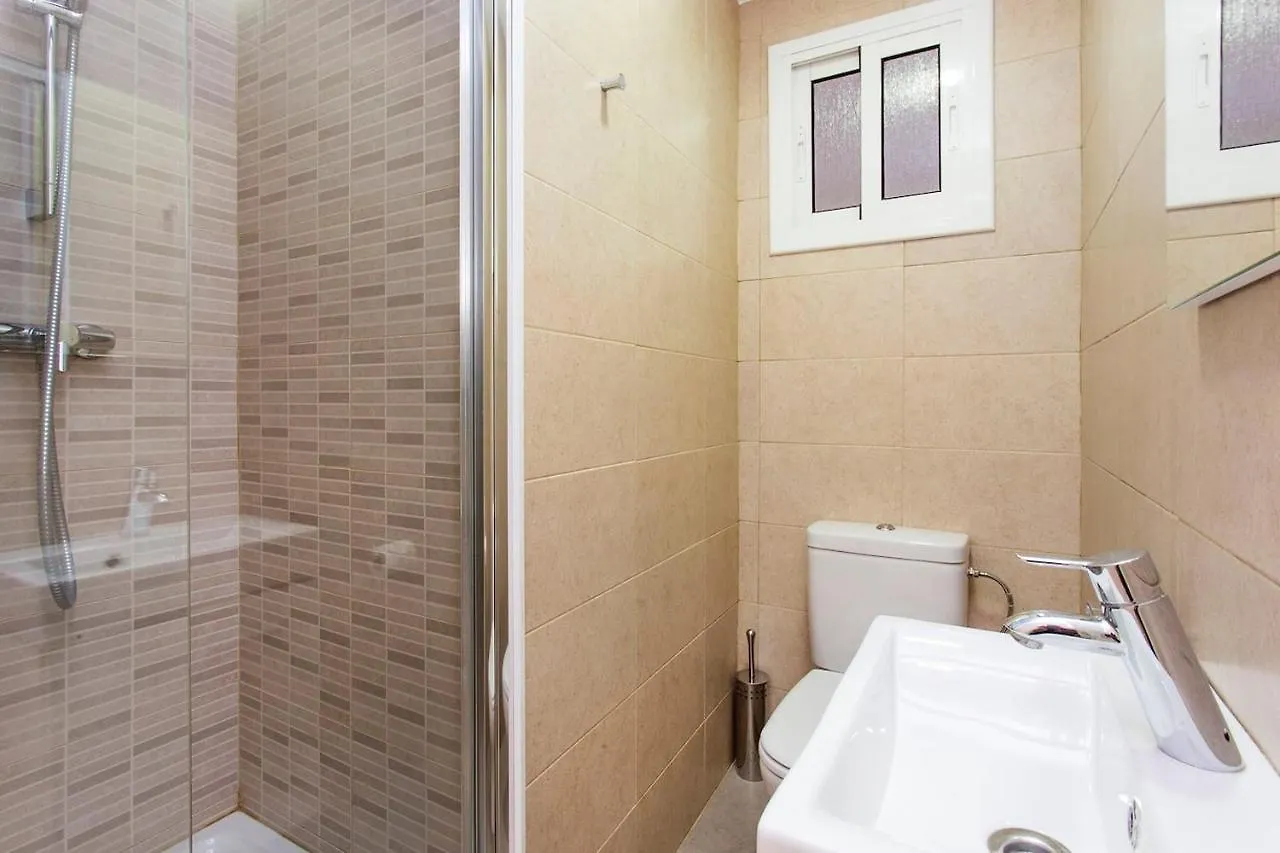 Stay U-Nique Apartments Floridablanca II Barcelona
